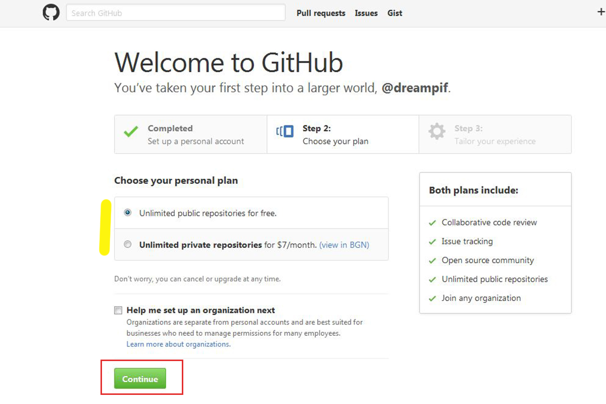 How To Add Github Pages