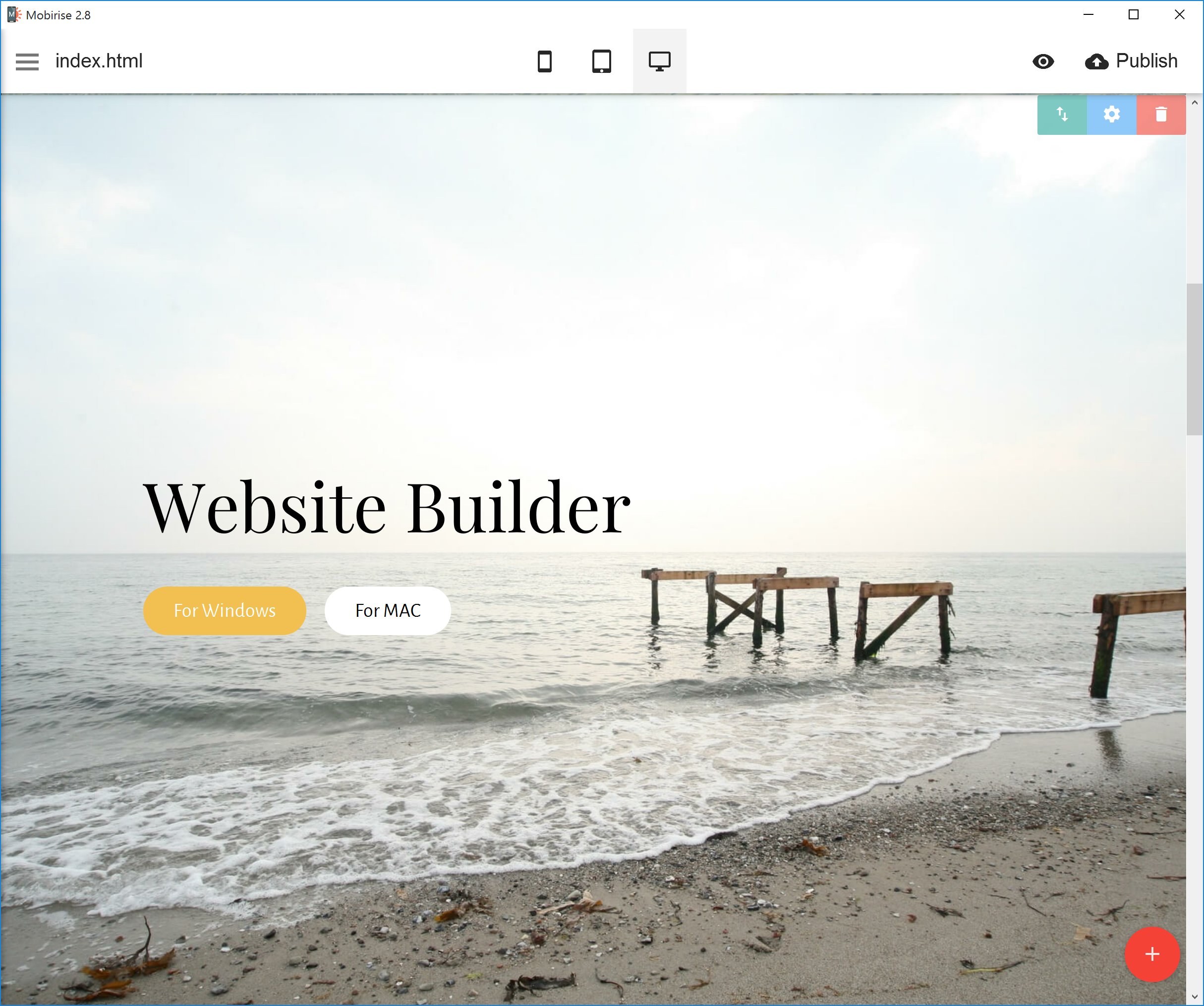 How to Build a Free Site with Bootstrap